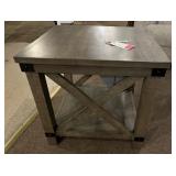 End Table