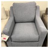 Benchcraft "Grayish" Accent Chair