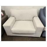 Ashley "Cream" Accent Chair