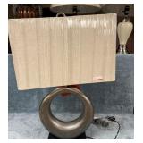 Decorative Table Lamp  #2