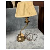 Decorative Table Lamp #4