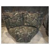 Camo Sectional Piece #2