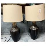 Decorative table Lamps
