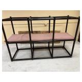 Lightweight Storage Shelving Unit