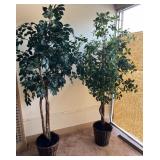 2- Artificial Trees #1