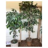 2- Artificial Trees #2