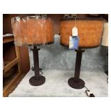Decorative Table Lamps #3