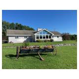 3819 Smith Rd, Turin, NY Real Estate Auction
