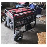 Predator 8750 Generator