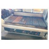 Star Propane Grill