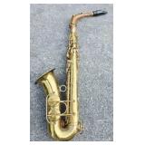 Embassador Saxophone