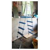 Pool Ladder