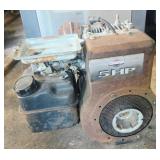 Briggs 5hp Engine