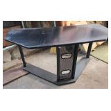 Entertainment Stand