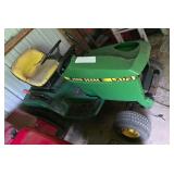 John Deere Garden Tractor