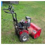 Murray Snowblower