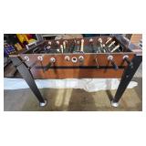 Foosball Table