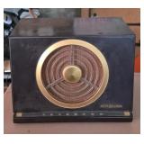 Vintage RCA Victor Radio