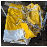 Canvas Tent Top