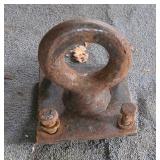 Tow Hitch