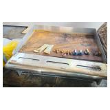 Stainless Griddle