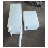 Plastic Storage Containers