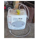 Ariston Water Heater