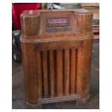 Vintage Radio