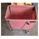 Laundry Cart