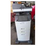 Lexmark Printers