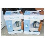 Outdoor Lights