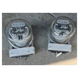 Meters