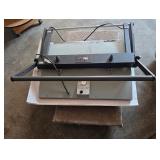 Masterpiece 500T Laminating Press