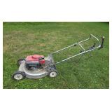 Honda Push Mower