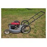 Honda Push Mower