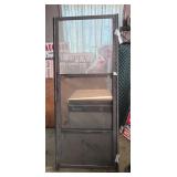 Storm Door