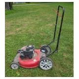 Try-Bilt Push Mower