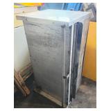 Stainless Cabinet