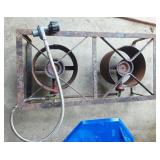 Propane Burner