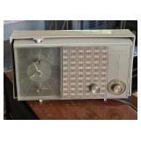 Vintage Zenith Radio