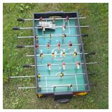 Table Top Foosball Table