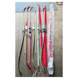 Recurve Bows