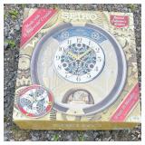 Seiko Wall Clock