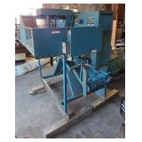 Iron Mike Master Pitching Machine