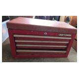 Craftsman Toolbox
