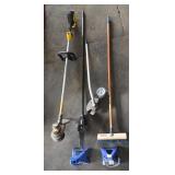 Tool Assortment