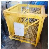 Metal Cages