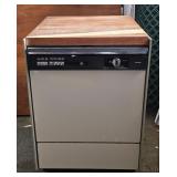 GE Dishwasher