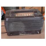 Vintage Stromberg-Carlson Radio