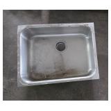 Stainless Sink